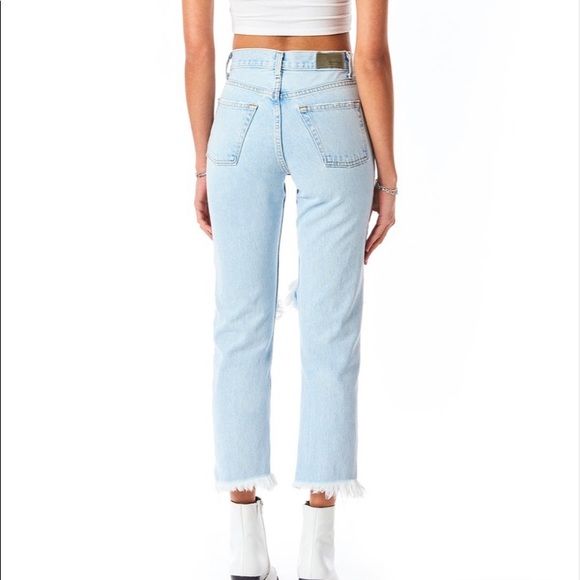 jeans - Picture 3 of 4